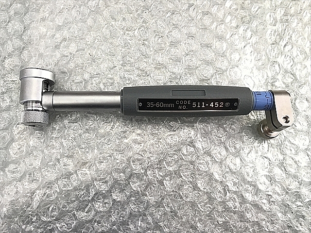 A113424 シリンダーゲージ ミツトヨ CGB-60(511-452)_1
