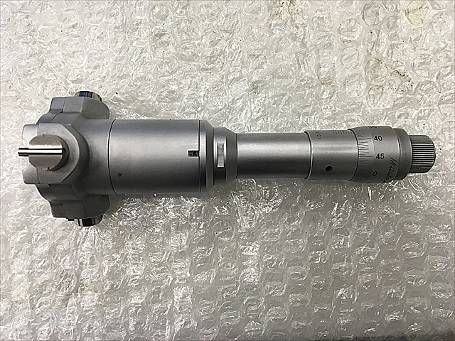 A102460 ホールテスト ミツトヨ J2 60-70(368-113) | 株式会社 小林機械 