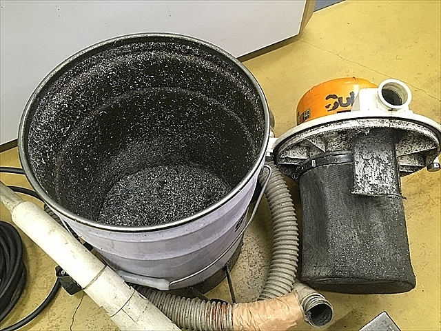 Z043063 掃除機 スイデン SPV-101EC-Ⅱ_3