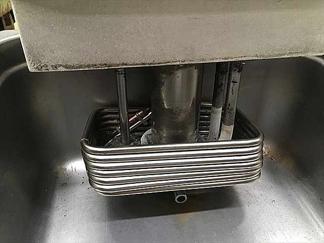 A103868 恒温水槽装置 アズワン UCT-1000_3