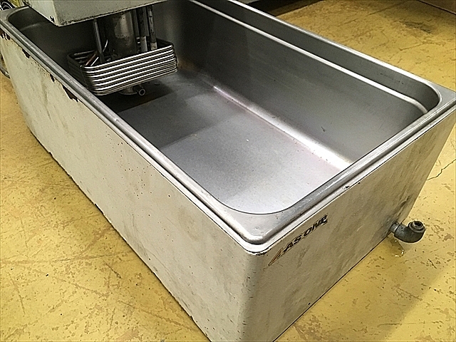 A103868 恒温水槽装置 アズワン UCT-1000_5