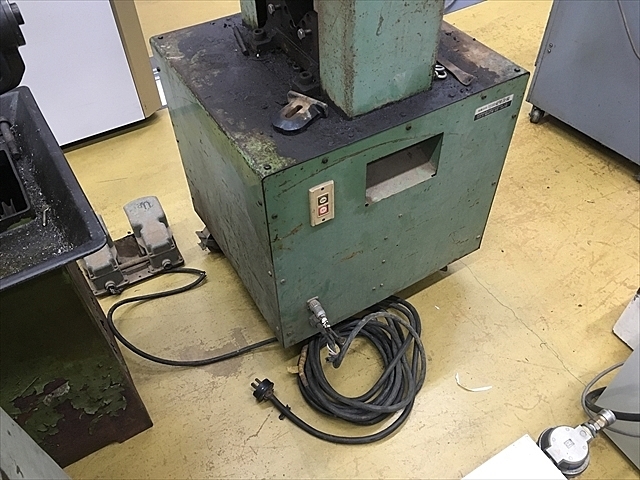 A107813 マルチワーカー 日東工器 MW-35 | 株式会社 小林機械 A107813 マルチワーカー 日東工器 MW-35 | 株式会社 小林機械