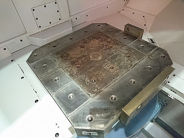 P005354 横型マシニングセンター 牧野フライス製作所 a61nx-A60_3