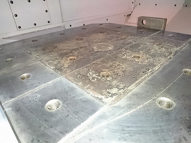 P005354 横型マシニングセンター 牧野フライス製作所 a61nx-A60_4