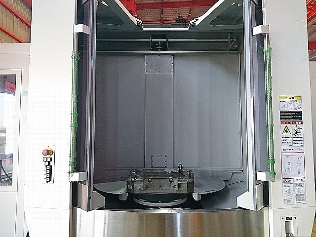 P005354 横型マシニングセンター 牧野フライス製作所 a61nx-A60_5