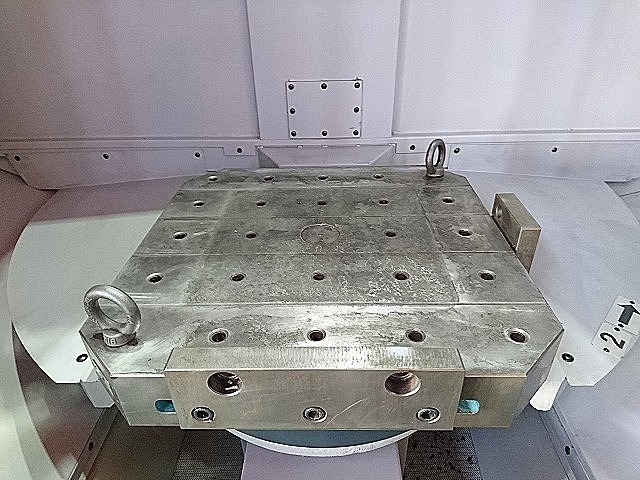 P005354 横型マシニングセンター 牧野フライス製作所 a61nx-A60_6