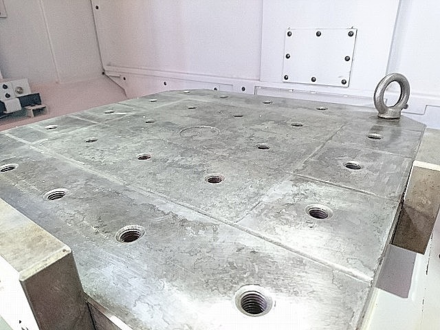 P005354 横型マシニングセンター 牧野フライス製作所 a61nx-A60_7