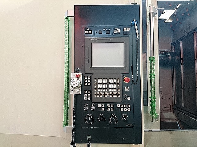 P005354 横型マシニングセンター 牧野フライス製作所 a61nx-A60_8