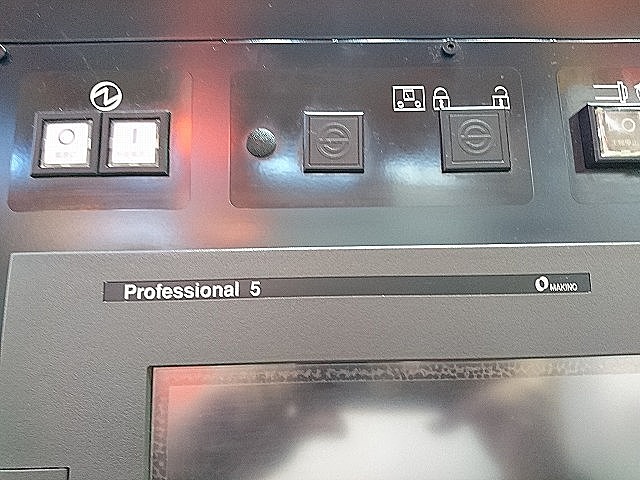 P005354 横型マシニングセンター 牧野フライス製作所 a61nx-A60_9