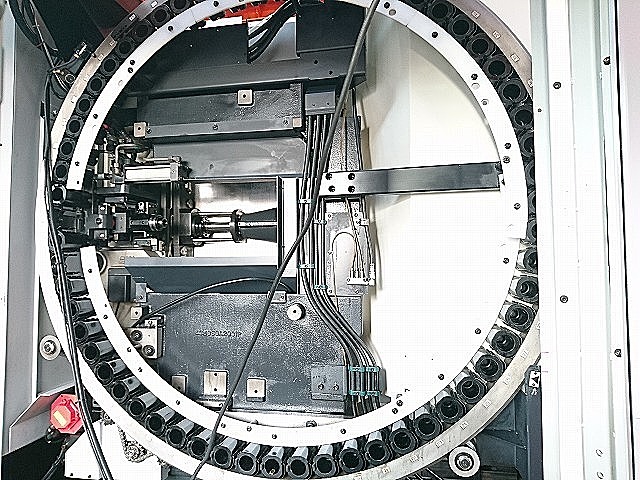 P005354 横型マシニングセンター 牧野フライス製作所 a61nx-A60_14