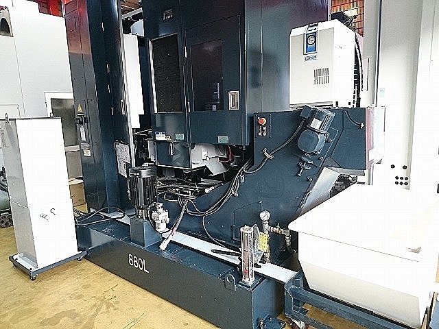 P005354 横型マシニングセンター 牧野フライス製作所 a61nx-A60_16