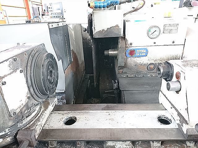 P005348 NC円筒研削盤 豊田工機 GE4P-50 | 株式会社 小林機械