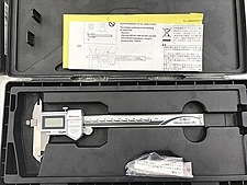ミツトヨ　デジタルノギス NTD10-P15M デジマチックオフセットノギス Mitutoyo(ミツトヨ) 573