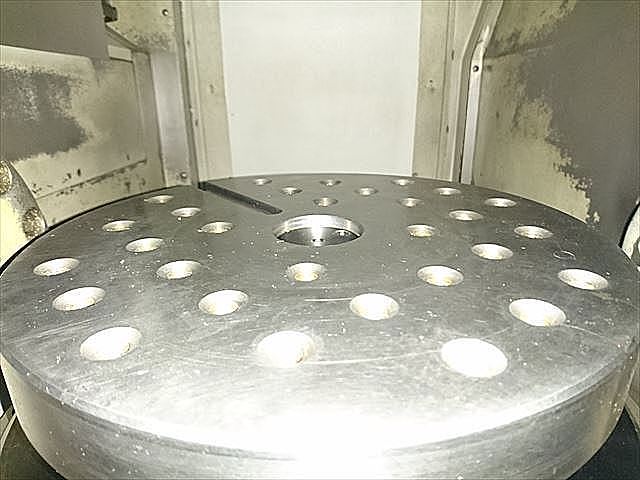 P005337 五軸加工機 森精機 ZV400/APC_5