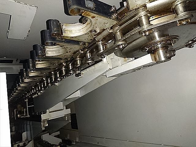 P005337 五軸加工機 森精機 ZV400/APC_8