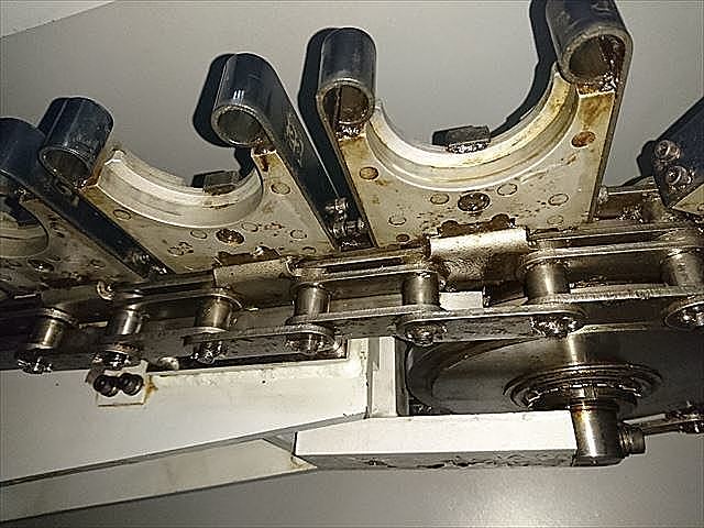 P005337 五軸加工機 森精機 ZV400/APC_9