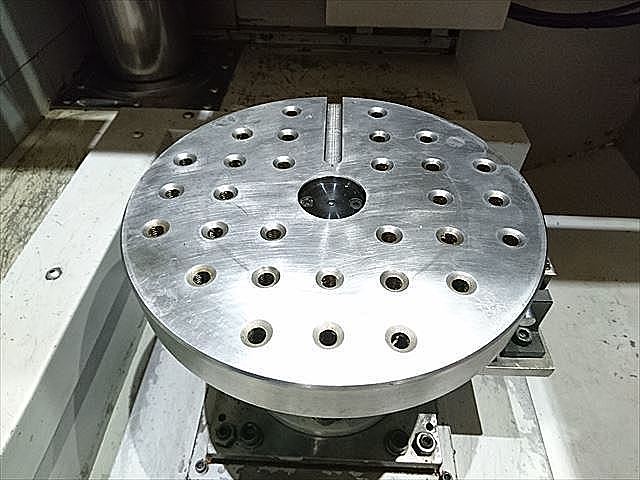 P005337 五軸加工機 森精機 ZV400/APC_12