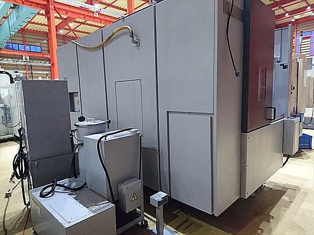 P005337 五軸加工機 森精機 ZV400/APC_14