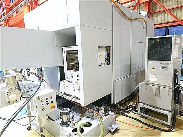 P005337 五軸加工機 森精機 ZV400/APC_15
