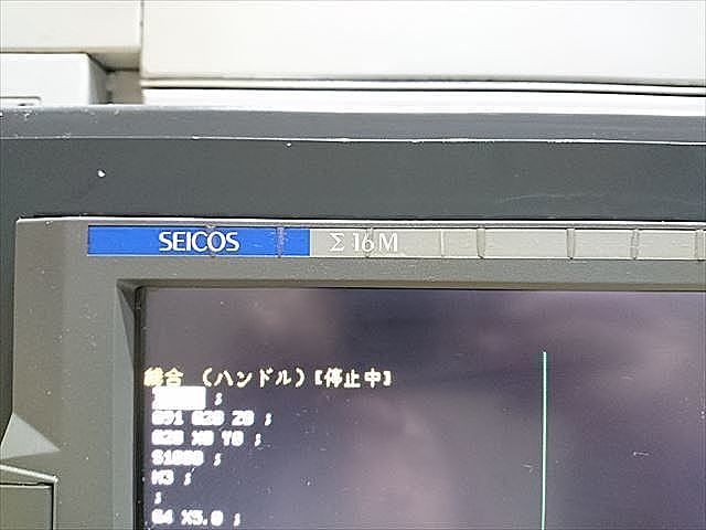 P005337 五軸加工機 森精機 ZV400/APC_17