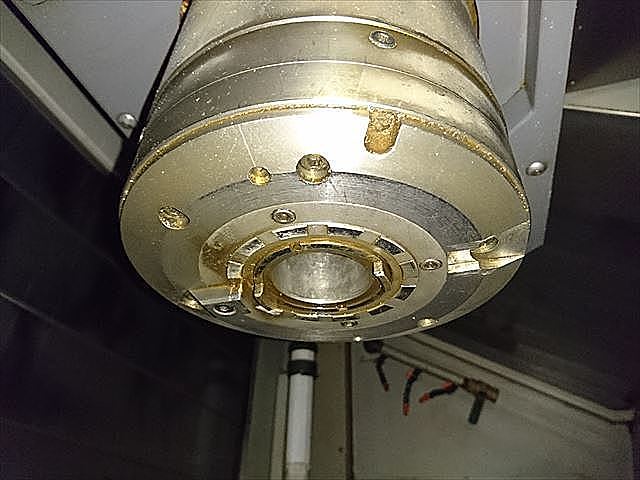 P005337 五軸加工機 森精機 ZV400/APC_21