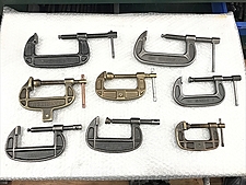 Z042752 シャコ万1山 スーパーツール BC100 | 株式会社 小林機械