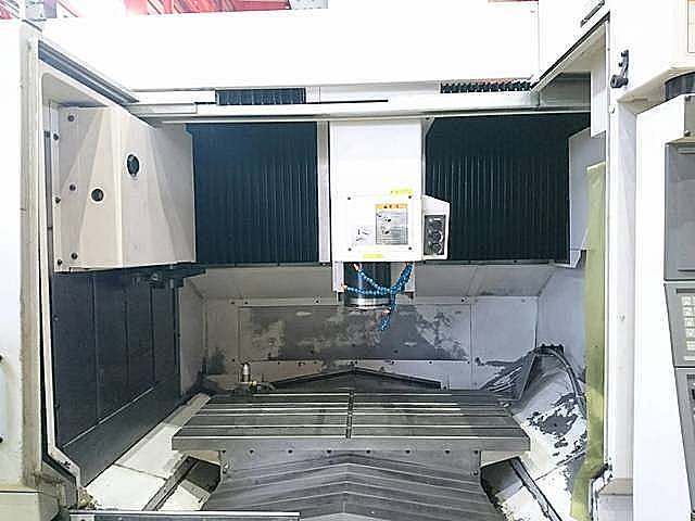 P005331 立型マシニングセンター オークマ MB-56VB_2