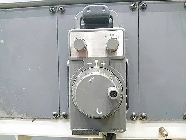 P005331 立型マシニングセンター オークマ MB-56VB_11