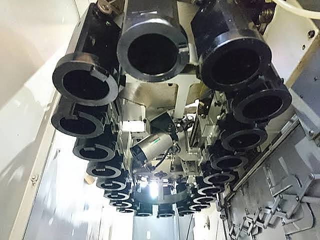 P005331 立型マシニングセンター オークマ MB-56VB_12