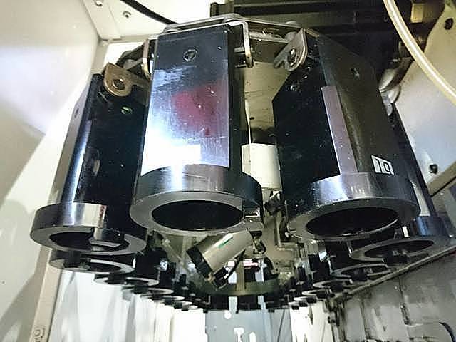 P005331 立型マシニングセンター オークマ MB-56VB_13