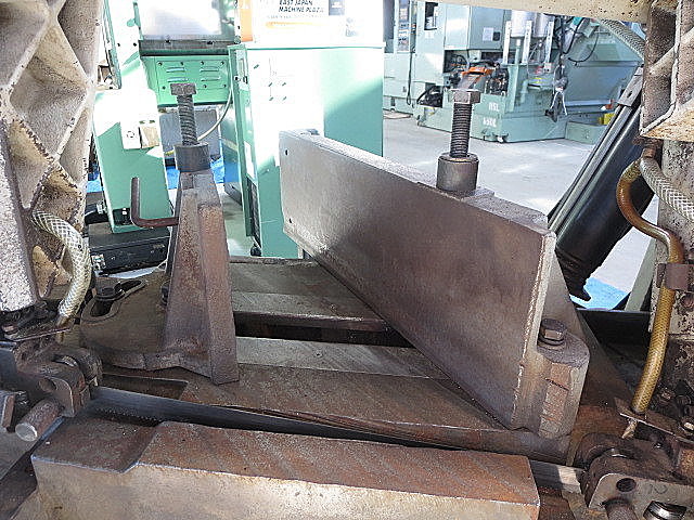 H011772 ロータリーバンドソー 日立工機 CB32FB_3