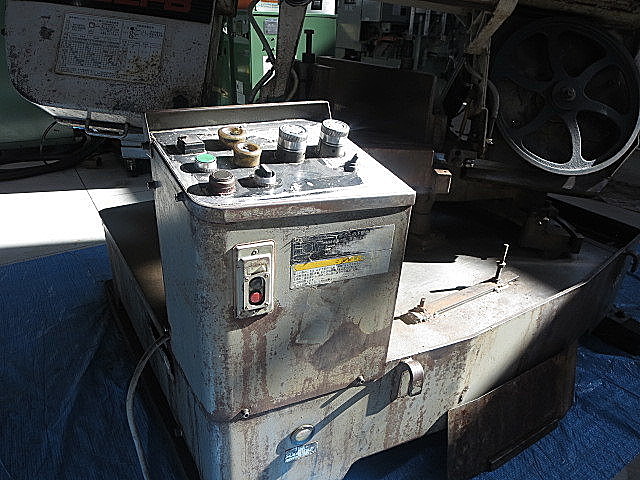 H011772 ロータリーバンドソー 日立工機 CB32FB_6