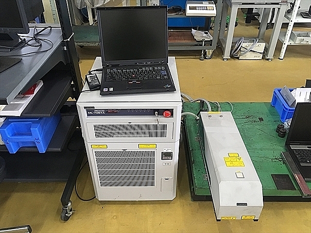 A110346 レーザーマーカー ミヤチテクノス ML-7064A_0