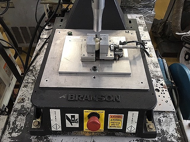 A111200 超音波溶着機 BRANSON 920IW_3