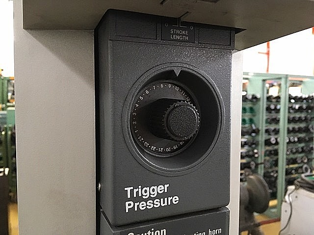 A111200 超音波溶着機 BRANSON 920IW_7