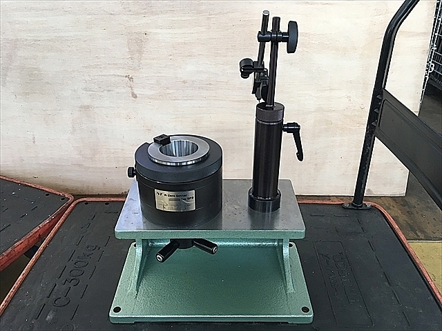 A111344 ツールプリセッター NTTOOL SPZ_0