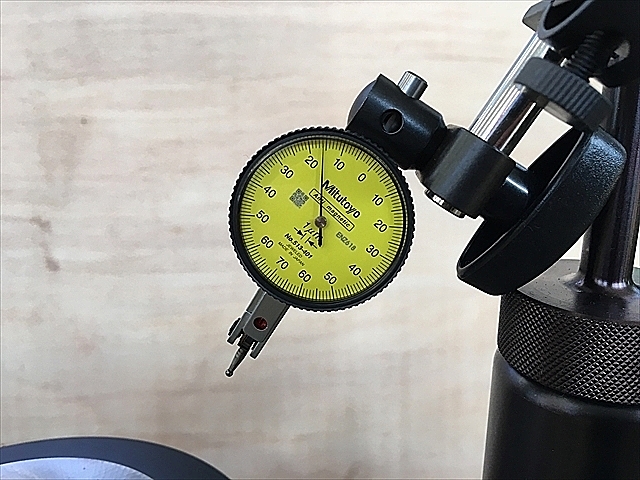 A111344 ツールプリセッター NTTOOL SPZ_3