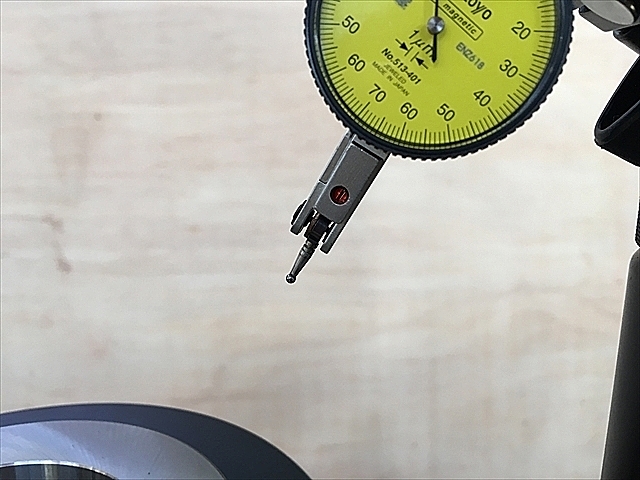 A111344 ツールプリセッター NTTOOL SPZ_4