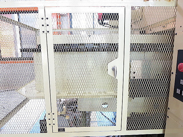 H011753 グラファイト加工機 牧野フライス製作所 SNC106-A30_6