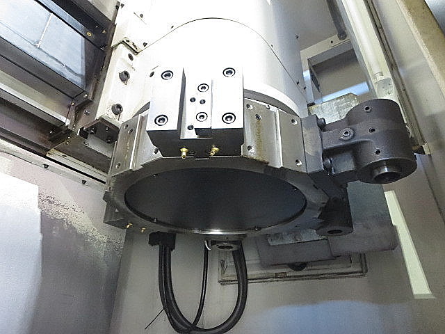 H011718 立型ＮＣ旋盤 大隈豊和 V60R_5
