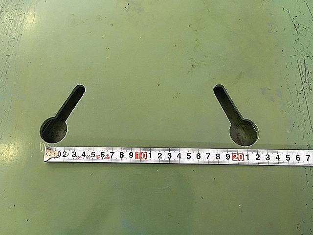 A110924 ボール盤台 ナベヤ NBD-1_2
