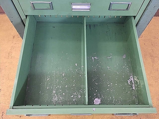 A110924 ボール盤台 ナベヤ NBD-1_6