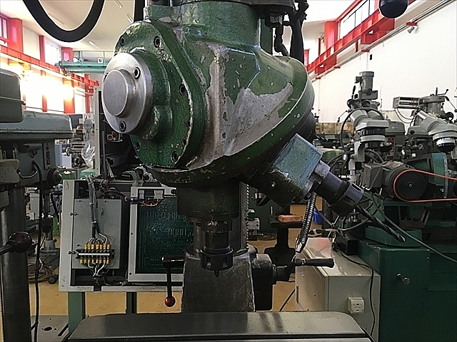 A112890 タレットボール盤 武田機械 TK4S-600SA_3