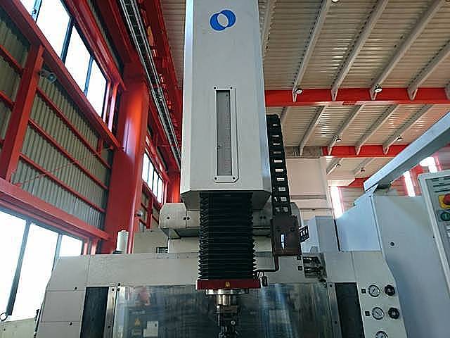 P005319 ＮＣ放電加工機 牧野フライス製作所 EDNC65S_2