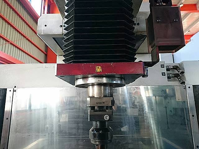 P005319 ＮＣ放電加工機 牧野フライス製作所 EDNC65S_3