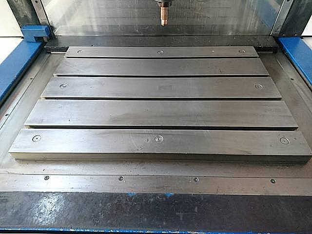P005319 ＮＣ放電加工機 牧野フライス製作所 EDNC65S_4