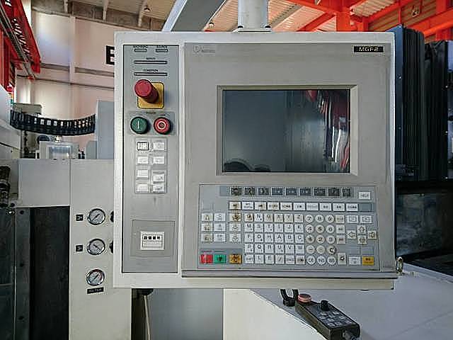 P005319 ＮＣ放電加工機 牧野フライス製作所 EDNC65S_6