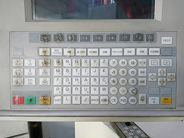 P005319 ＮＣ放電加工機 牧野フライス製作所 EDNC65S_8