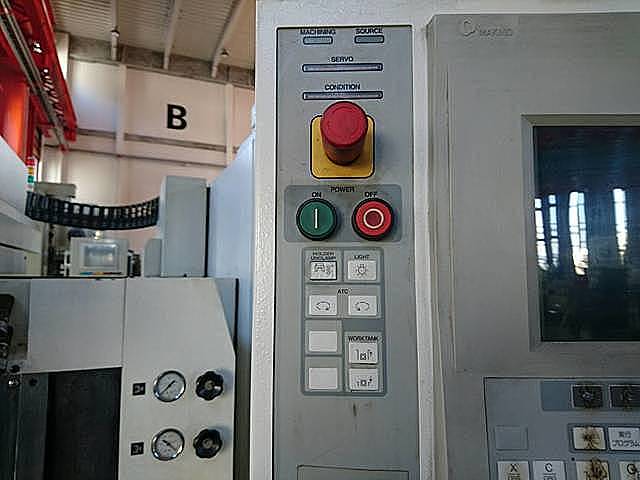P005319 ＮＣ放電加工機 牧野フライス製作所 EDNC65S_9