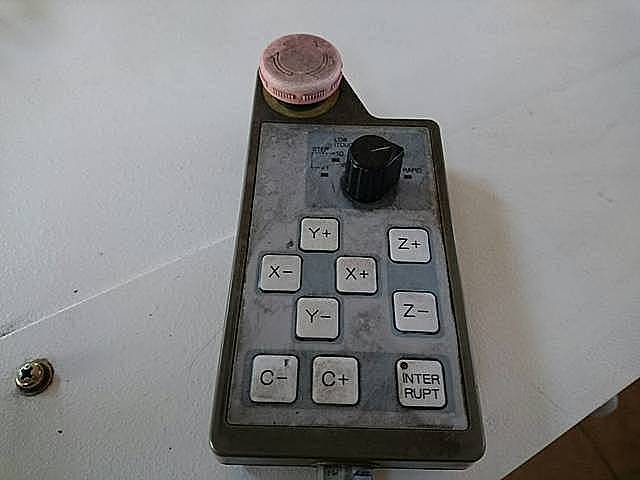 P005319 ＮＣ放電加工機 牧野フライス製作所 EDNC65S_10